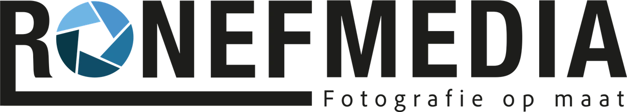 RonefMedia — fotografie op maat