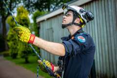 Bedrijfsfoto van Rope Access Technician