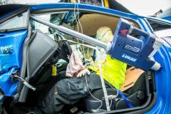 Productfoto van Lukas Hydraulische spreider brandweer