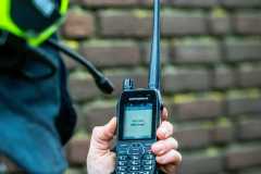 productfoto van Motorola MXP600