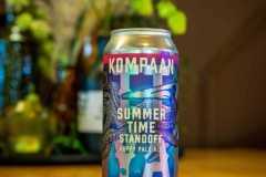 Productfoto van speciaalbier blikje